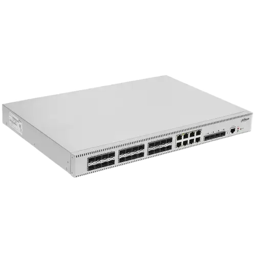  Ремонт Dahua DH-PFS5936-24GF8GT4XF