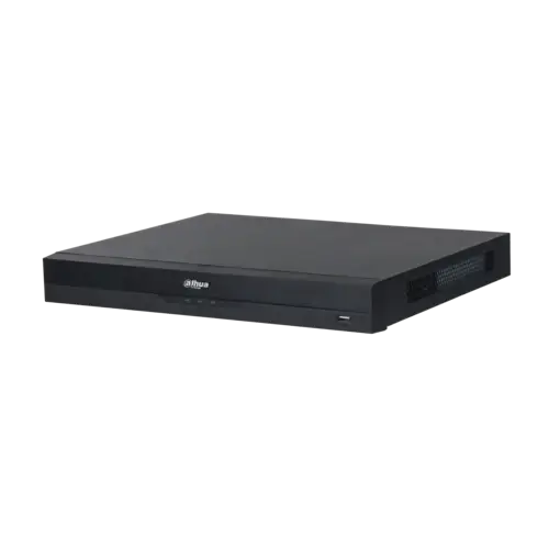 Dahua DHI-NVR5216-8P-EI фото